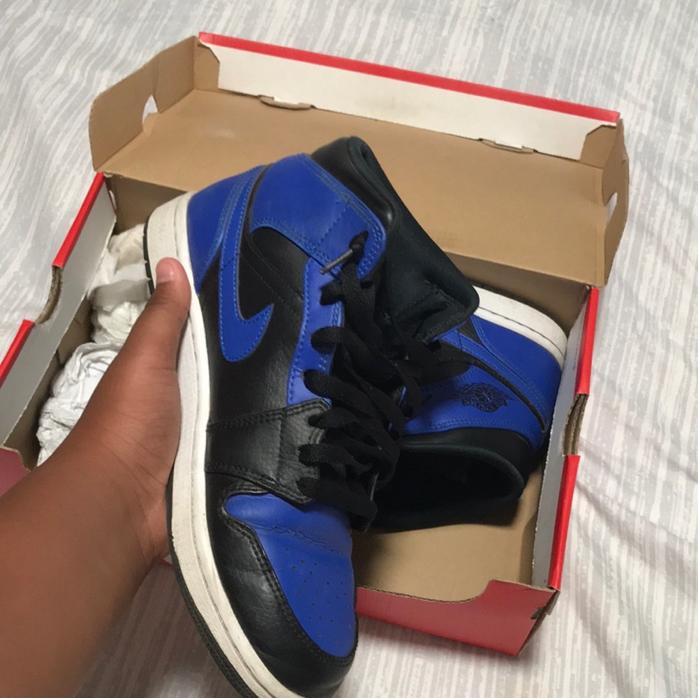 Nice for the low